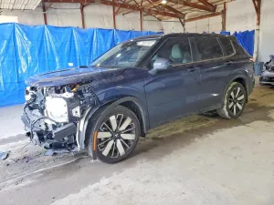 2025 MITSUBISHI OUTLANDER