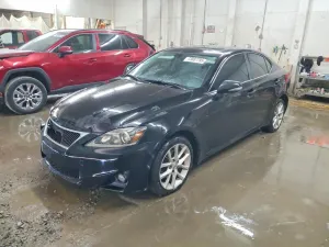 2012 LEXUS IS
