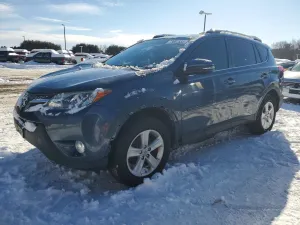 2013 TOYOTA RAV4
