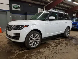 2019 LAND ROVER RANGEROVER