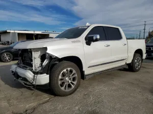 2024 CHEVROLET ALL Models