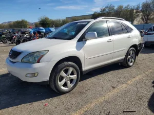 2005 LEXUS RX330