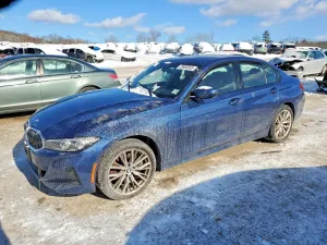 2023 BMW 3 SERIES
