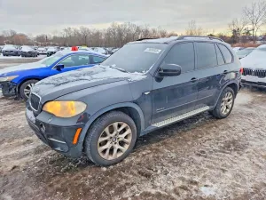 2011 BMW X5