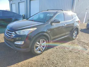 2013 HYUNDAI SANTA FE