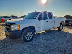 2012 CHEVROLET ALL Models