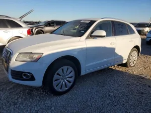 2013 AUDI Q5