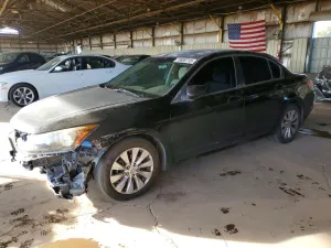 2010 HONDA ACCORD