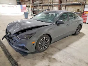 2022 HYUNDAI SONATA