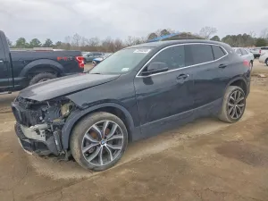 2021 BMW X2