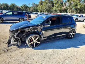 2010 VOLKSWAGEN GTI
