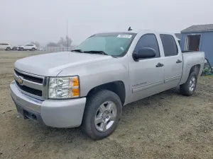 2011 CHEVROLET ALL Models