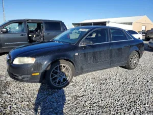 2007 AUDI A4
