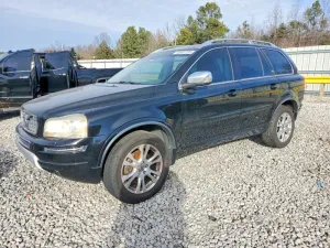 2013 VOLVO XC90