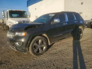 2015 JEEP GRAND CHER