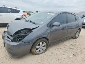 2008 TOYOTA PRIUS