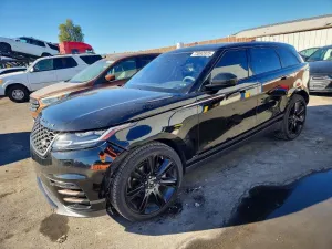 2018 LAND ROVER RANGEROVER