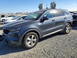 2021 KIA SORENTO
