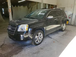 2011 GMC TERRAIN
