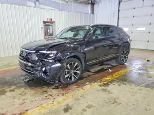 2024 VOLKSWAGEN ATLAS