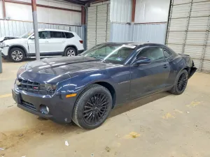 2013 CHEVROLET CAMARO