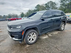 2022 JEEP GRAND CHER