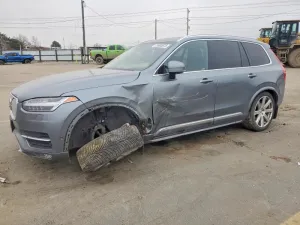 2019 VOLVO XC90