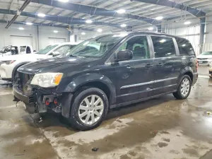 2013 CHRYSLER MINIVAN