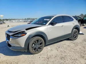 2022 MAZDA CX30