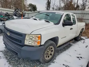 2011 CHEVROLET ALL Models