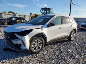 2025 FORD ESCAPE ACT