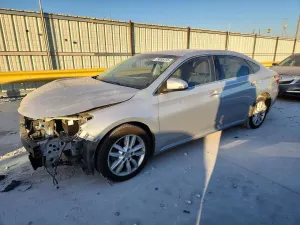 2014 TOYOTA AVALON
