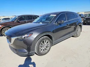 2019 MAZDA CX-9
