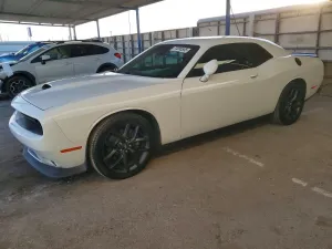 2020 DODGE CHALLENGER
