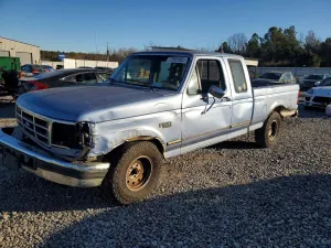 1996 FORD All Models