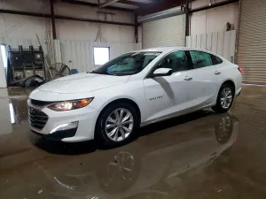 2022 CHEVROLET MALIBU