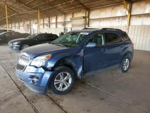 2012 CHEVROLET EQUINOX