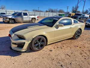 2014 FORD ALL Models