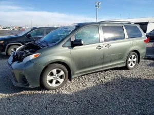 2018 TOYOTA All Models