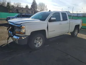 2016 CHEVROLET ALL Models