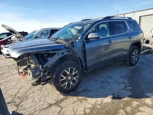 2022 GMC ACADIA