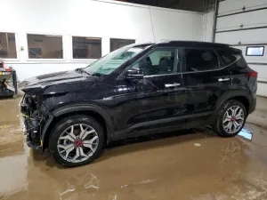 2021 KIA SELTOS