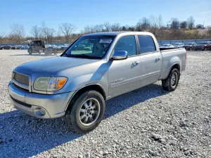 2006 TOYOTA TUNDRA