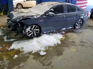 2021 VOLKSWAGEN JETTA