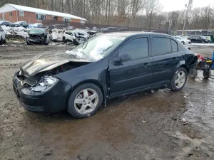 2010 CHEVROLET COBALT