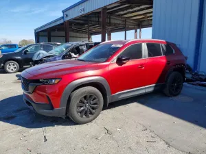2024 MAZDA CX-50