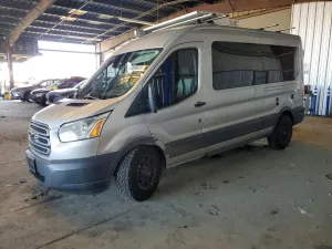 2016 FORD TRANSIT
