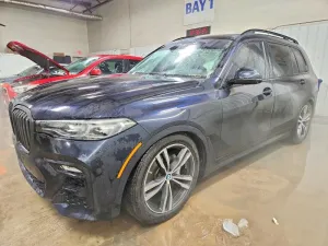 2022 BMW X7