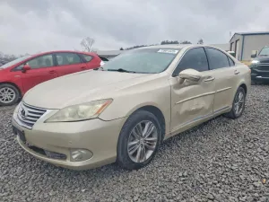 2010 LEXUS ES350