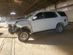 2023 CHEVROLET TAHOE